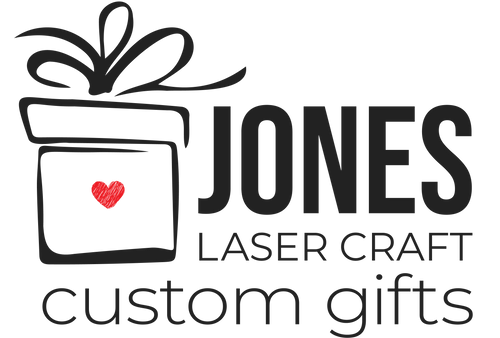 Jones Laser Craft