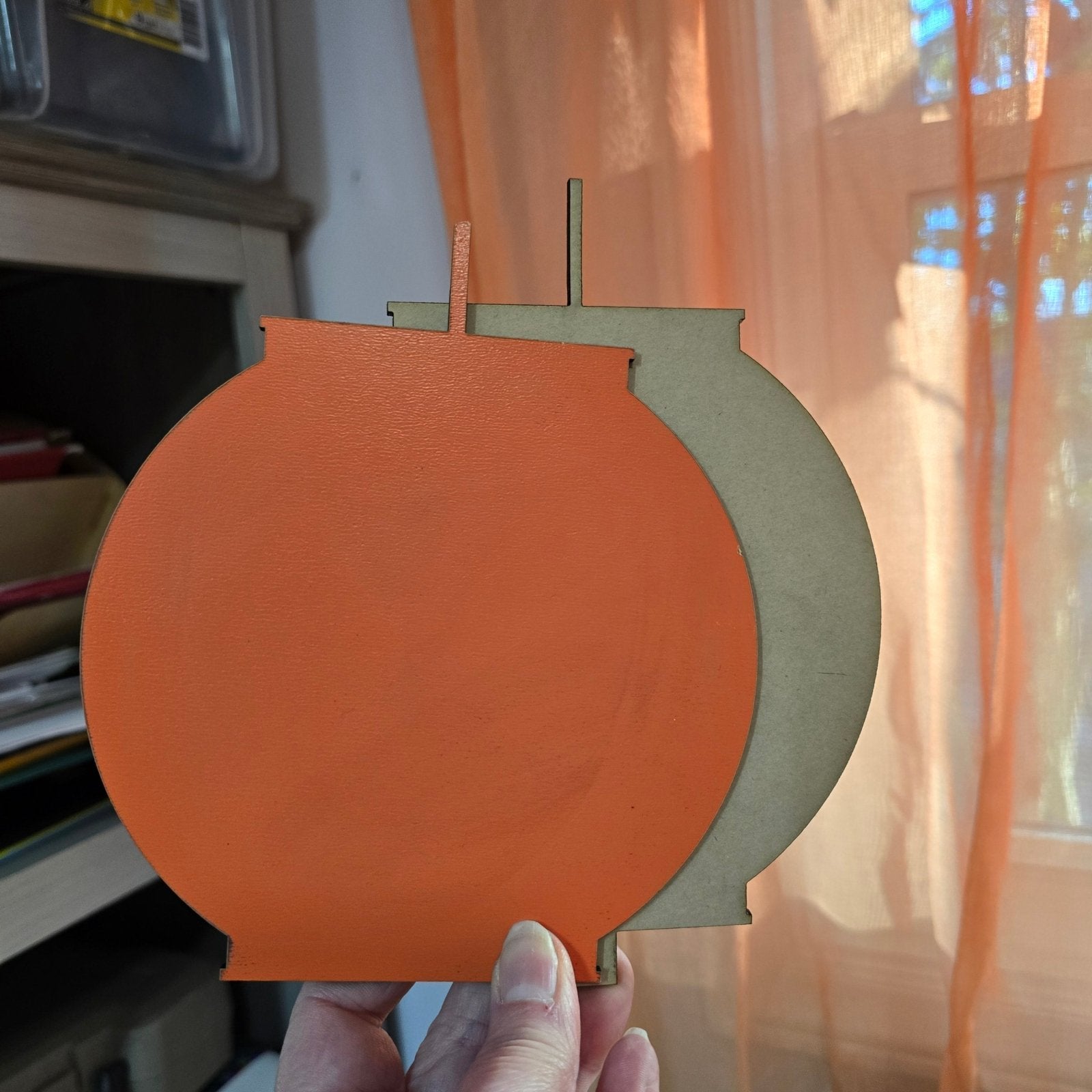 Material Scrap Boxes | Jones Laser Craft