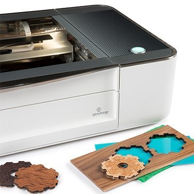 Buying a Laser for Home - Jones Laser Craft