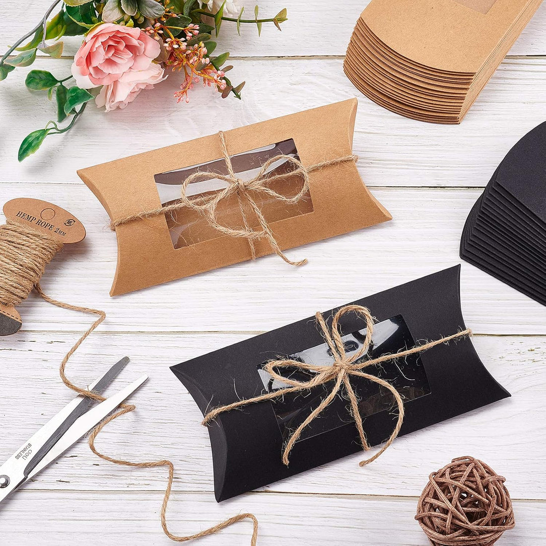 How to Package Handmade Goods for Retail (Without Breaking the Bank) - Jones Laser Craft