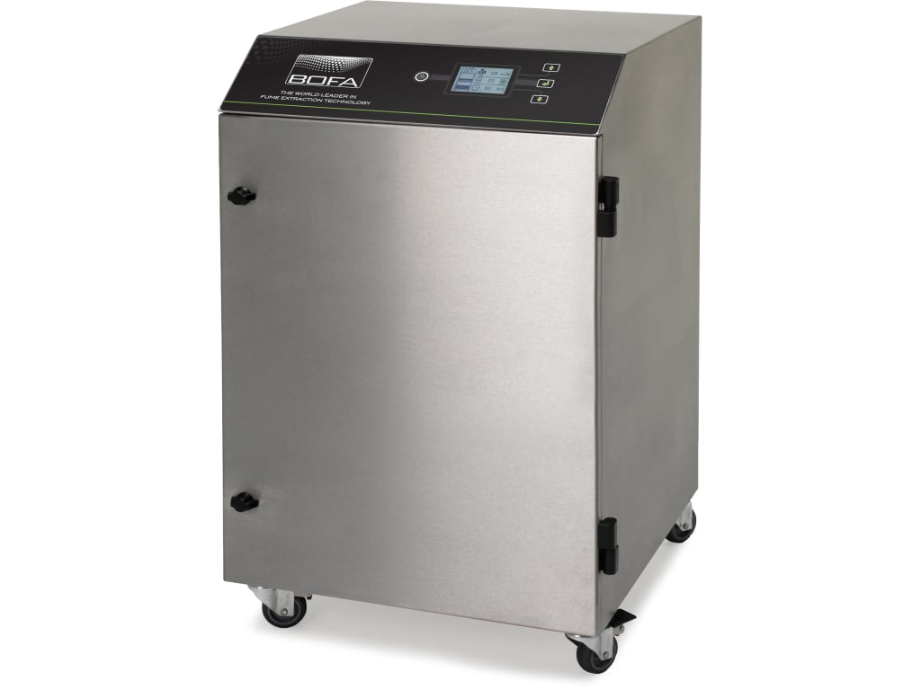 Laser Safety - Jones Laser Craft