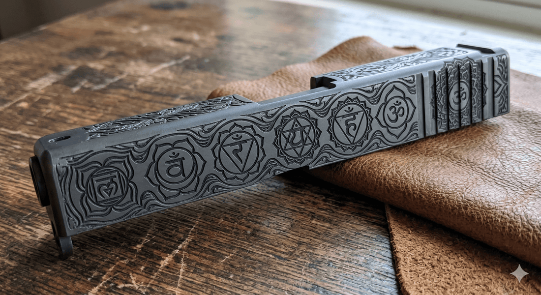 Lightburn Tutorials: The art of pattern flow - Jones Laser Craft