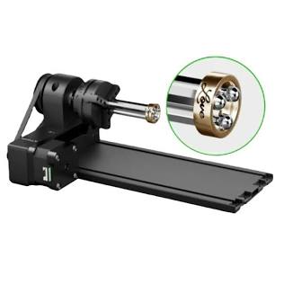 🔥 Mastering Tumblers on the xTool F1 + RA2 Pro Rotary? Read This First! 🔥 - Jones Laser Craft