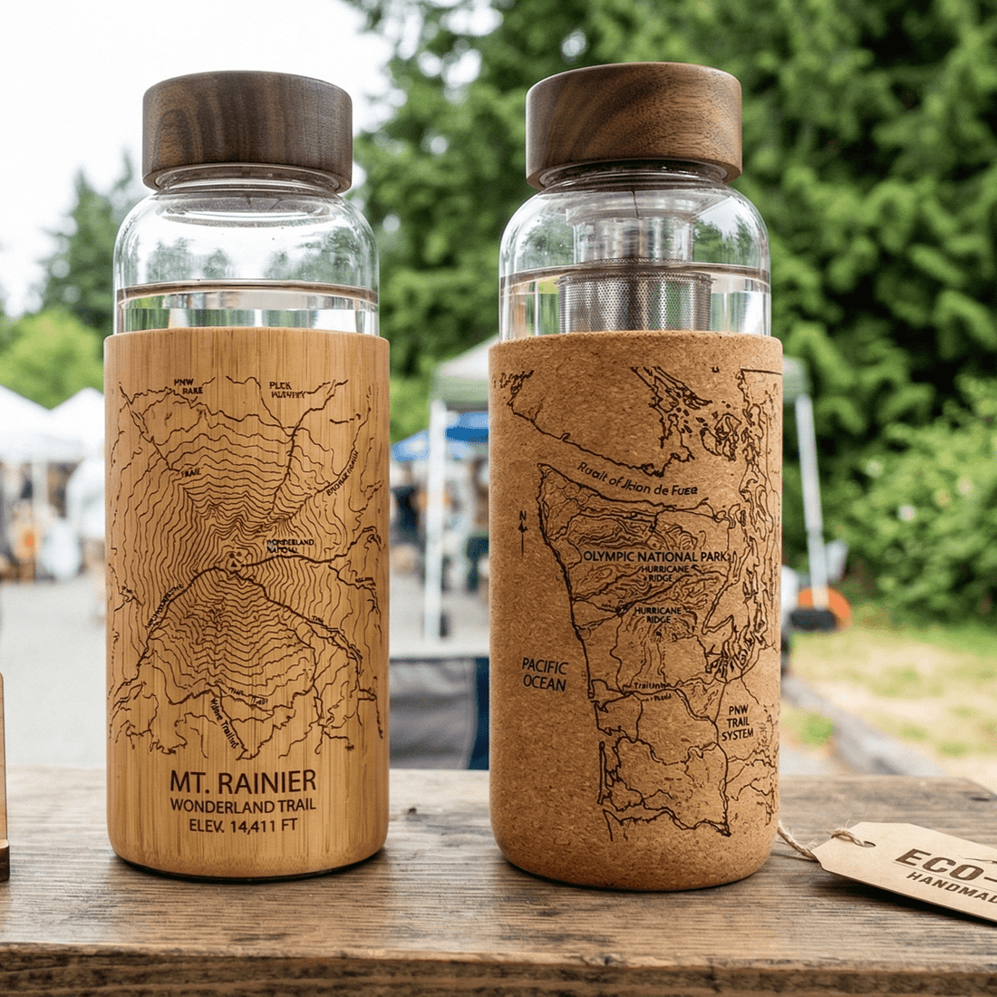 The Big Two: What's Selling in Laser Crafts in Spring 2026 - Jones Laser Craft