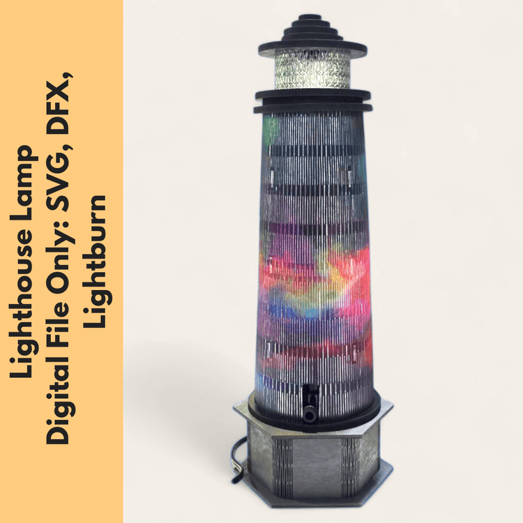 Lanterns & Lamps SVGs - Jones Laser Craft