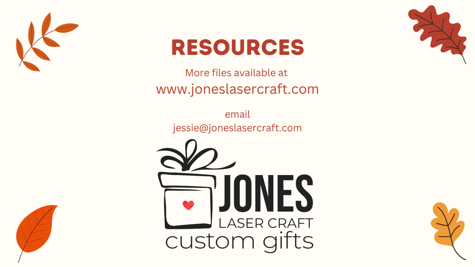 Digital Download 3D Illusion Laser Engraving Class | Jones Laser Craft Personalized Gift