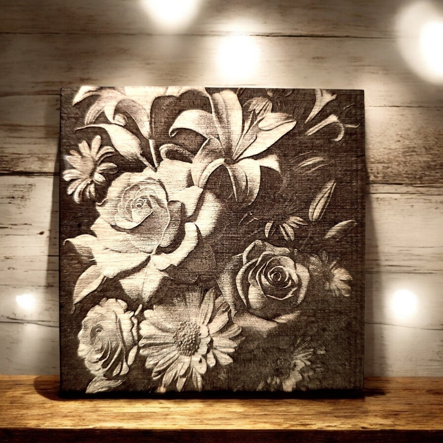 Live Stream 3D Illusion Laser Engraving Workshop | Jones Laser Craft