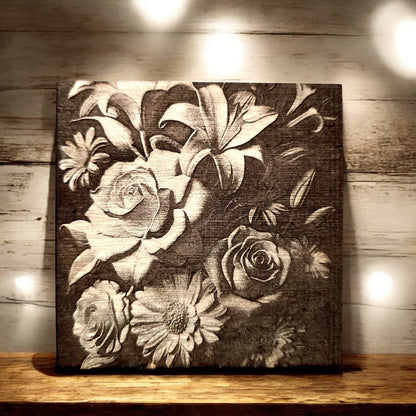 Live Stream 3D Illusion Laser Engraving Workshop | Jones Laser Craft