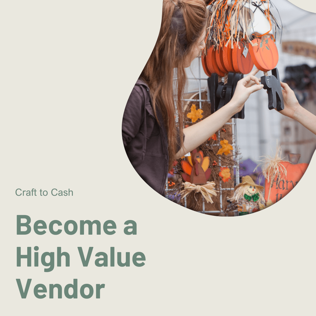 Become a High Value Vendor Workshop | Jones Laser Craft