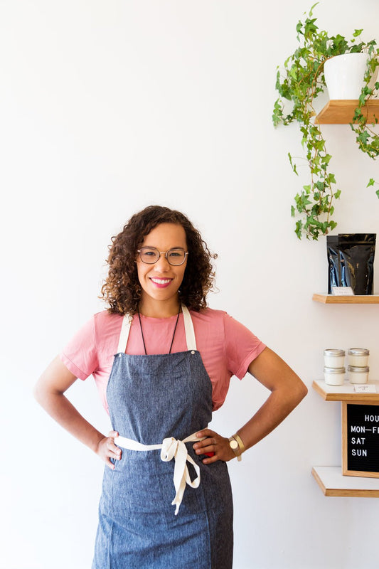 Education Craft Business Coaching - Creative Entrepreneurship & Growth Strategies | Jones Laser Craft