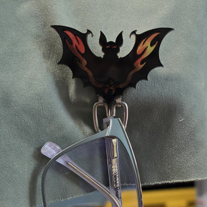 Digital Download Halloween Eyeglasses Brooches - Digital File ONLY | Jones Laser Craft