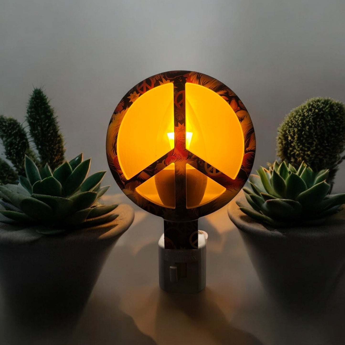 Live Stream How to Design Nightlights and Suncatchers | Jones Laser Craft