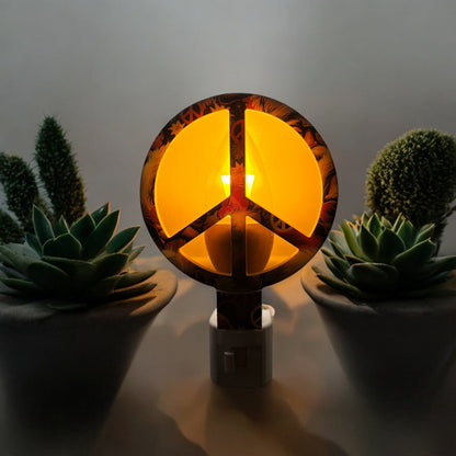 Live Stream How to Design Nightlights and Suncatchers | Jones Laser Craft