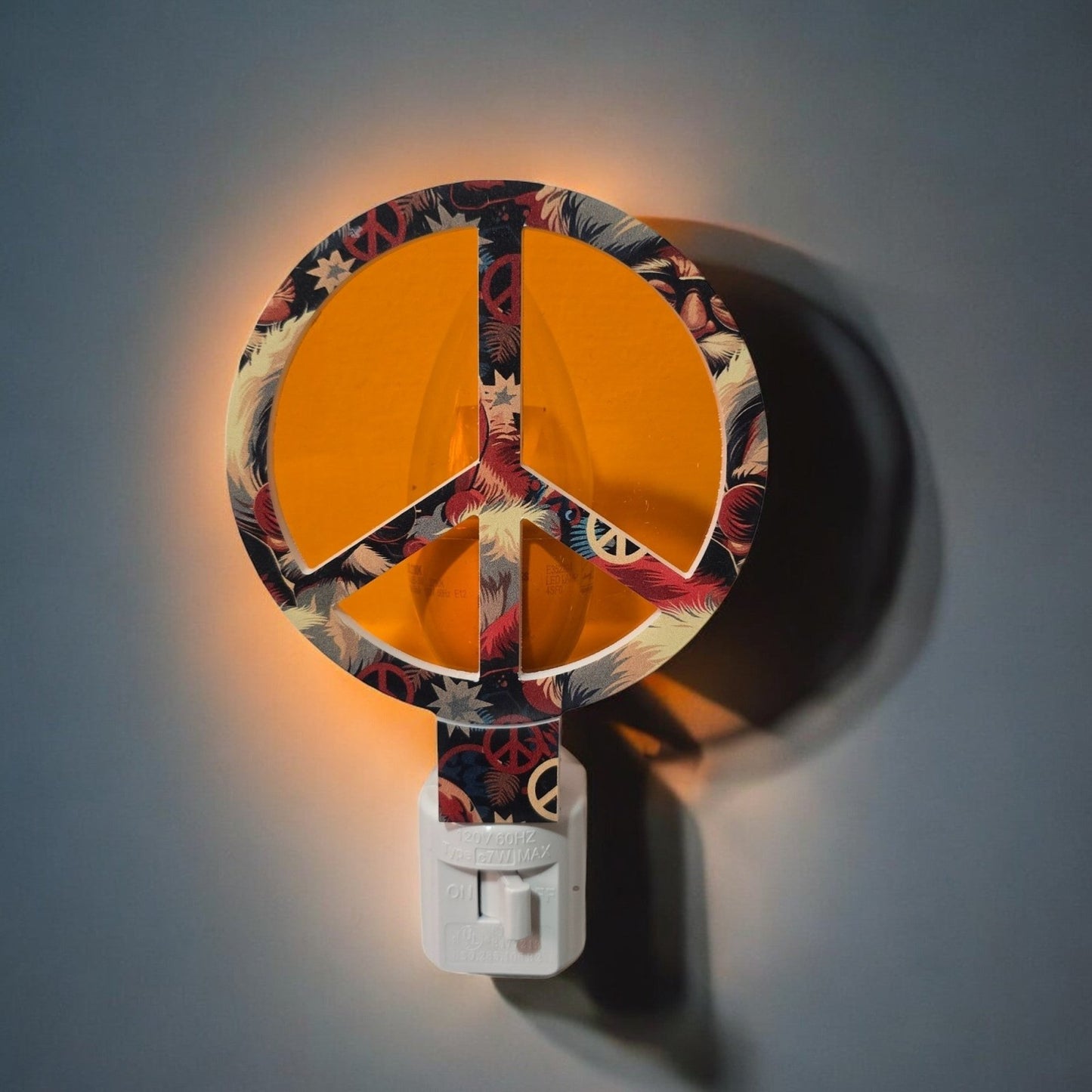 Live Stream How to Design Nightlights and Suncatchers | Jones Laser Craft