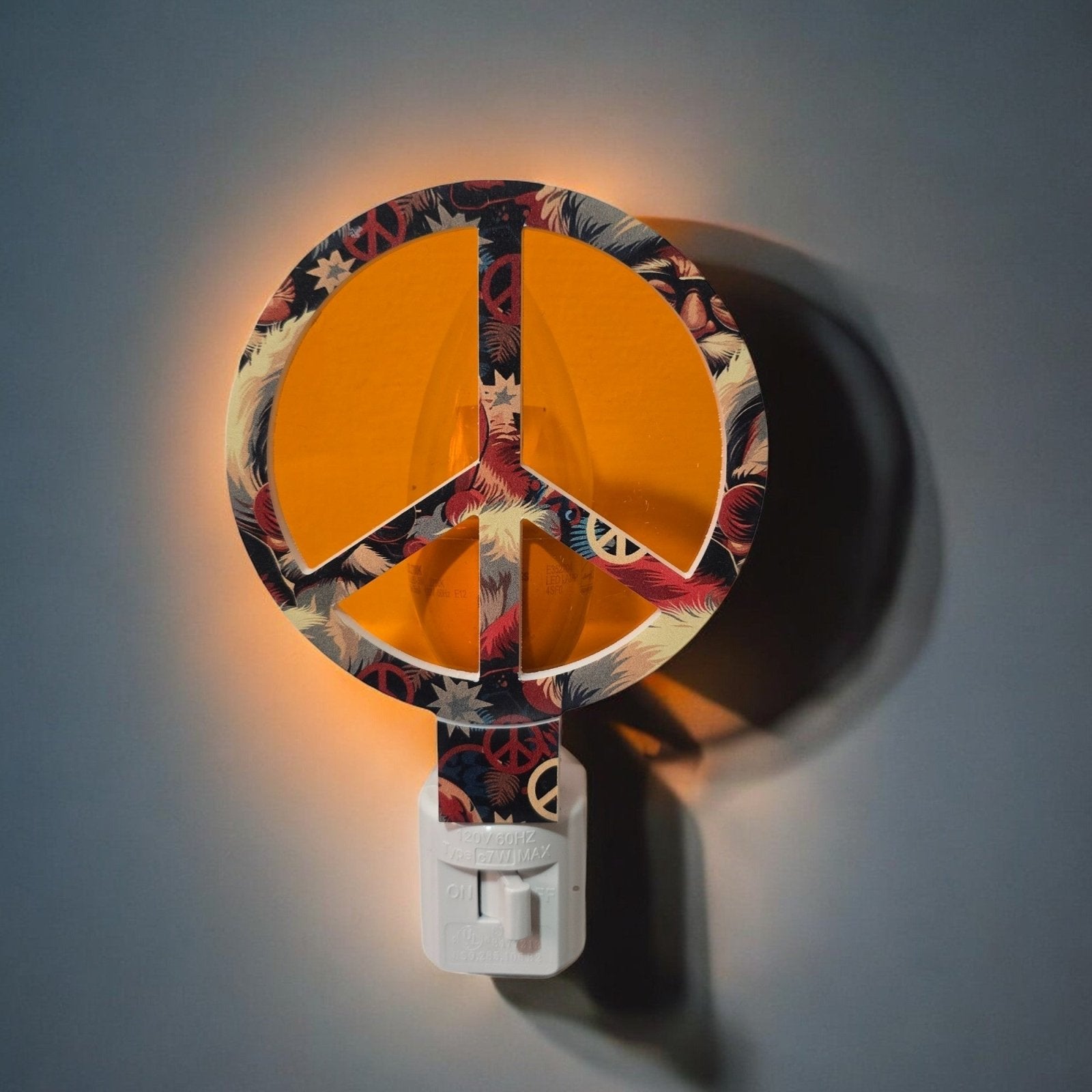 Live Stream How to Design Nightlights and Suncatchers | Jones Laser Craft