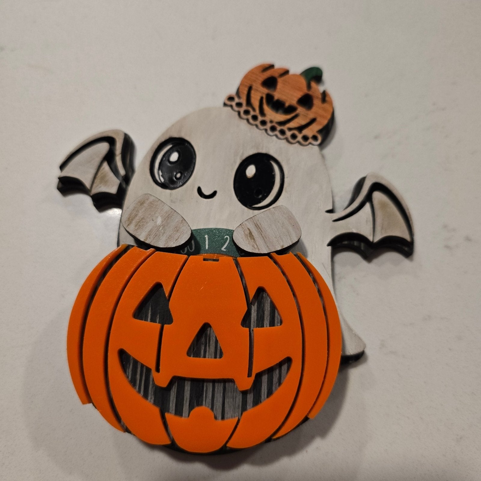 Live Stream Learn to Create Countdown Ornaments: Laser cutter Livestream Replay | Jones Laser Craft