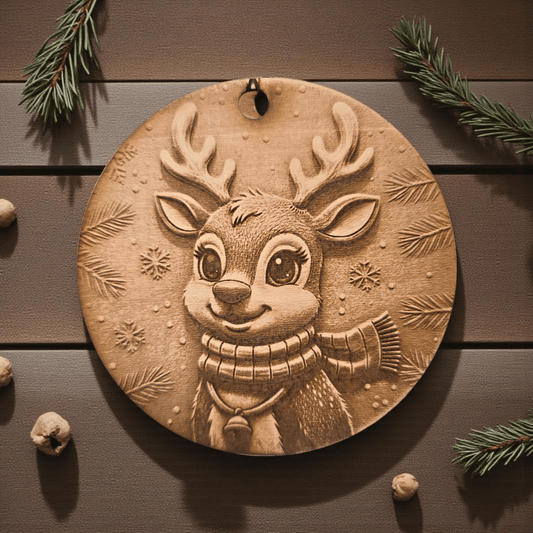 Live Stream Learn to Engrave 3D Illusions: Laser cutter Livestream Workshop | Jones Laser Craft