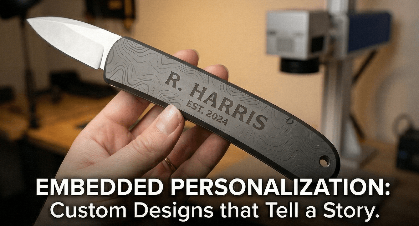 Live Stream Lightburn Tutorial Live: Mastering Custom Patterns from Firearm Slides to Jewelry | Jones Laser Craft