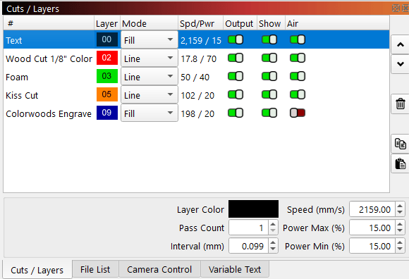 Educational Video Lightburn Tutorial: Live Training Replay (April 2026) | Jones Laser Craft