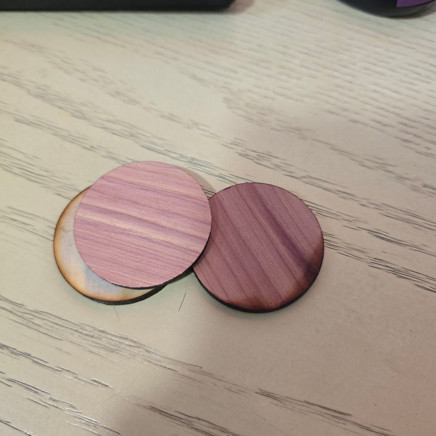 Material Scrap Boxes | Jones Laser Craft