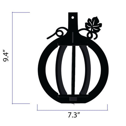 Digital Download Pumpkin Lantern Digital Download for Halloween | Jones Laser Craft