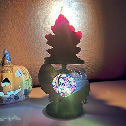 Digital Download Thanksgiving Centerpiece Digital Download | Jones Laser Craft