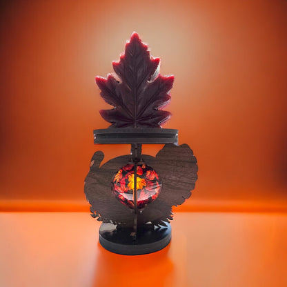 Digital Download Thanksgiving Centerpiece Digital Download | Jones Laser Craft